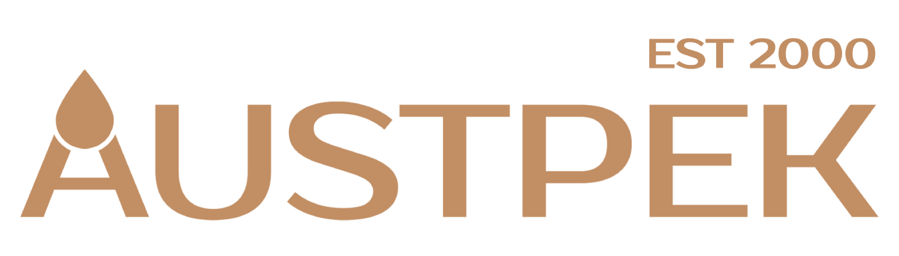 Austpek Bathrooms Help Centre home page